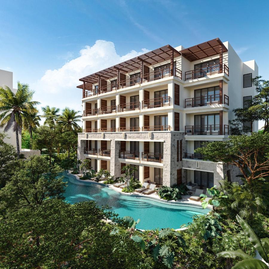 Secrets Playa Blanca Costa Mujeres (adults Only) Resort 5*