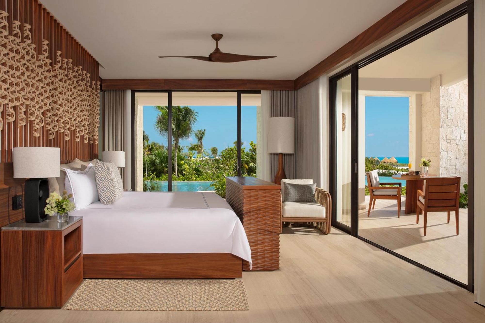 Resort Secrets Playa Blanca Costa Mujeres (adults Only) Cancún