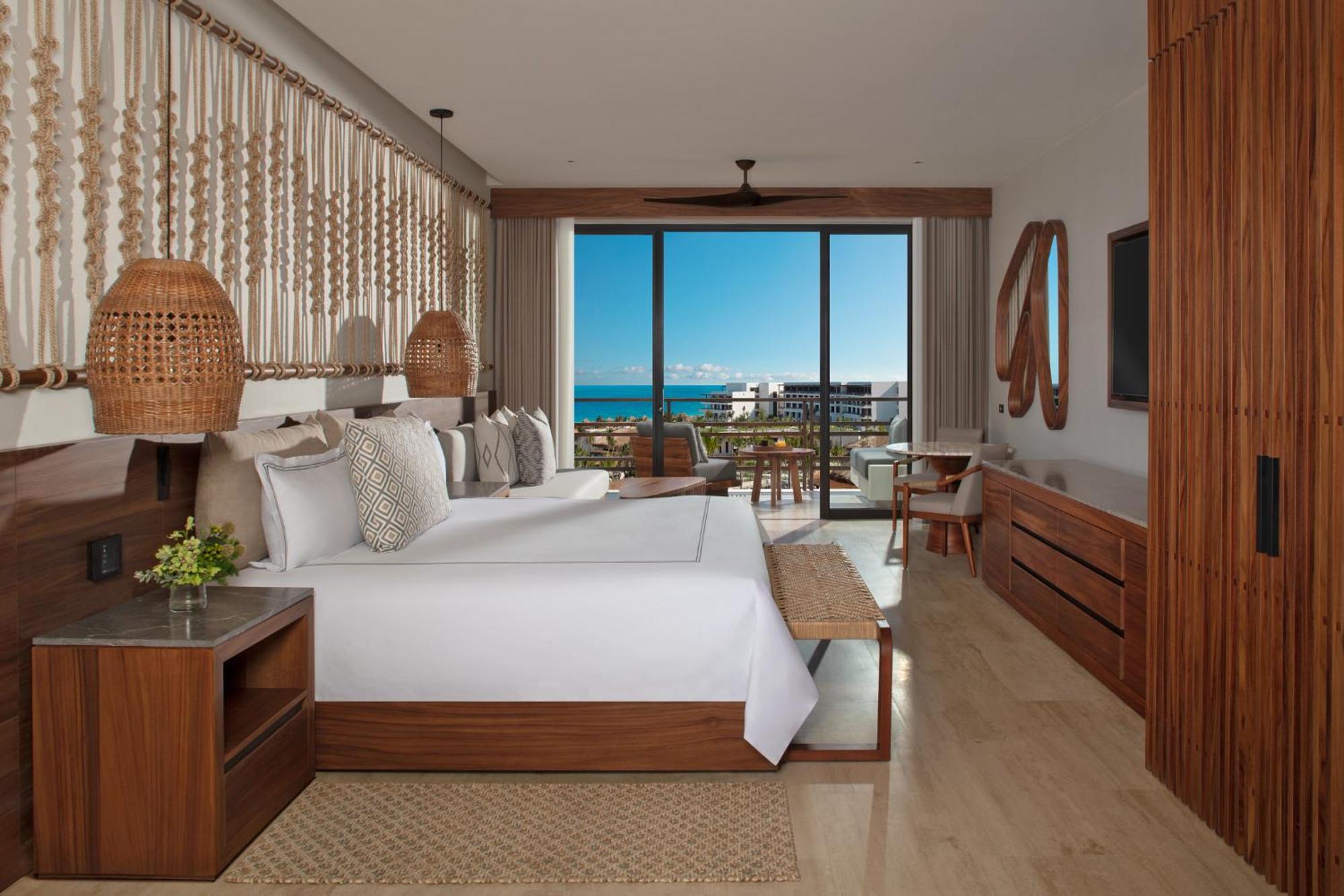 Secrets Playa Blanca Costa Mujeres (adults Only) Resort